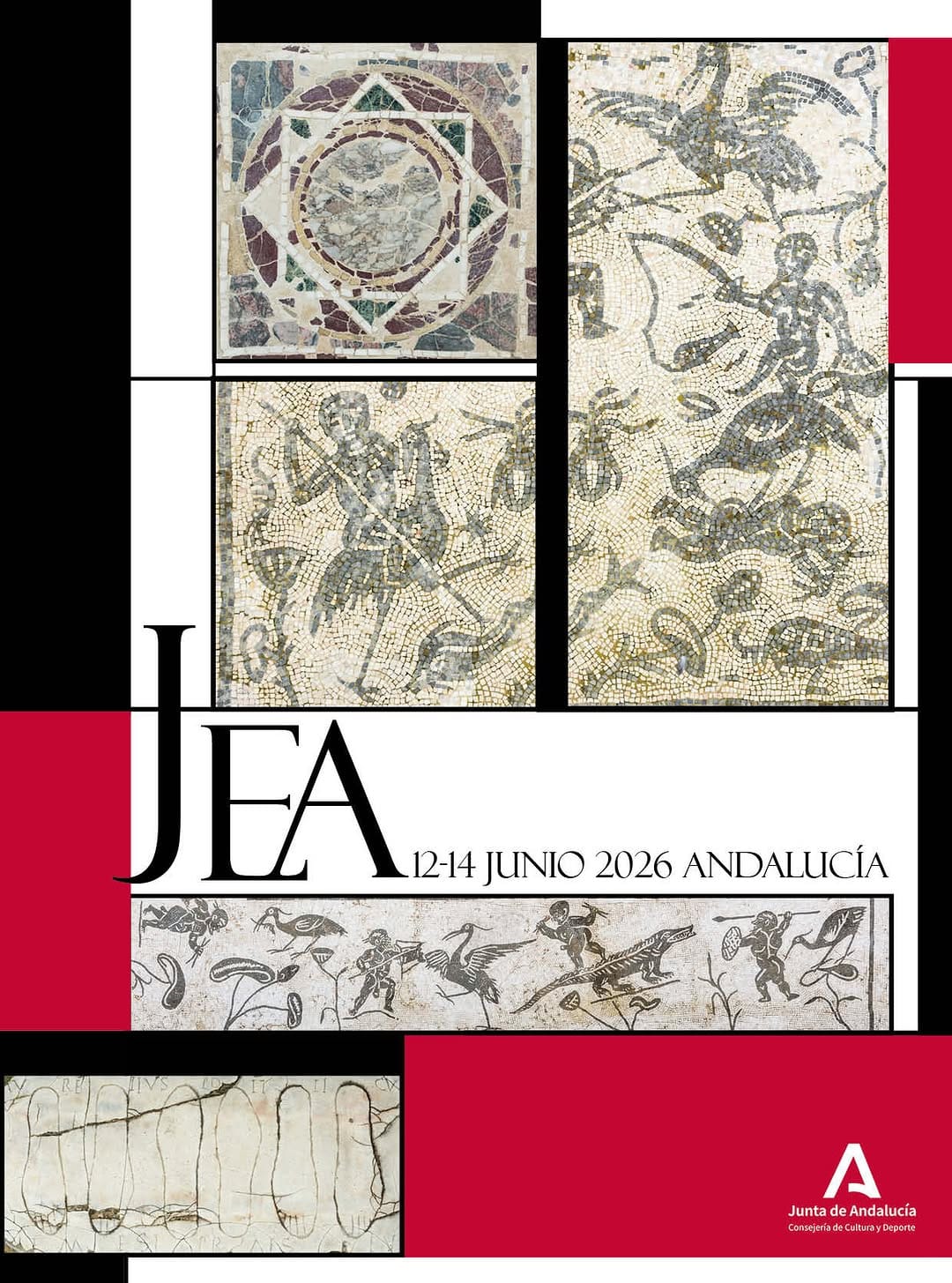 Post 3 by IAPH Instituto Andaluz del Patrimonio Histórico on Instagram (image)