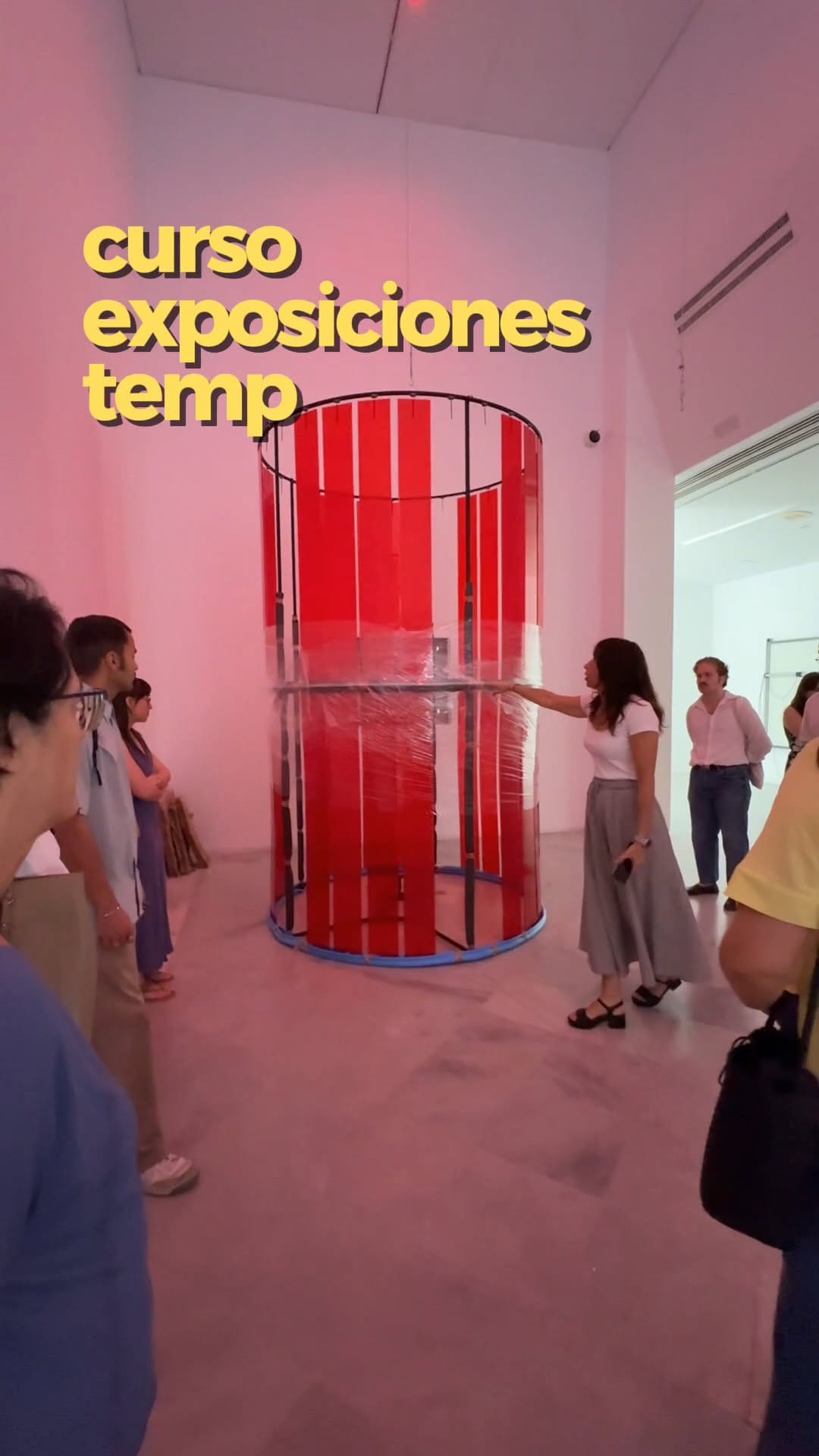 Post 8 by IAPH Instituto Andaluz del Patrimonio Histórico on Instagram (video)