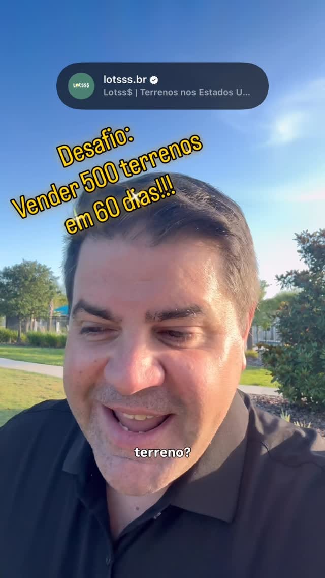 Post 7 by Conquistando a America on Instagram (video)