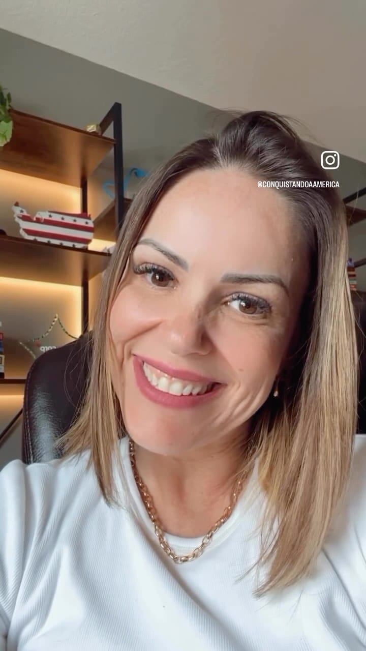Post 10 by Conquistando a America on Instagram (video)