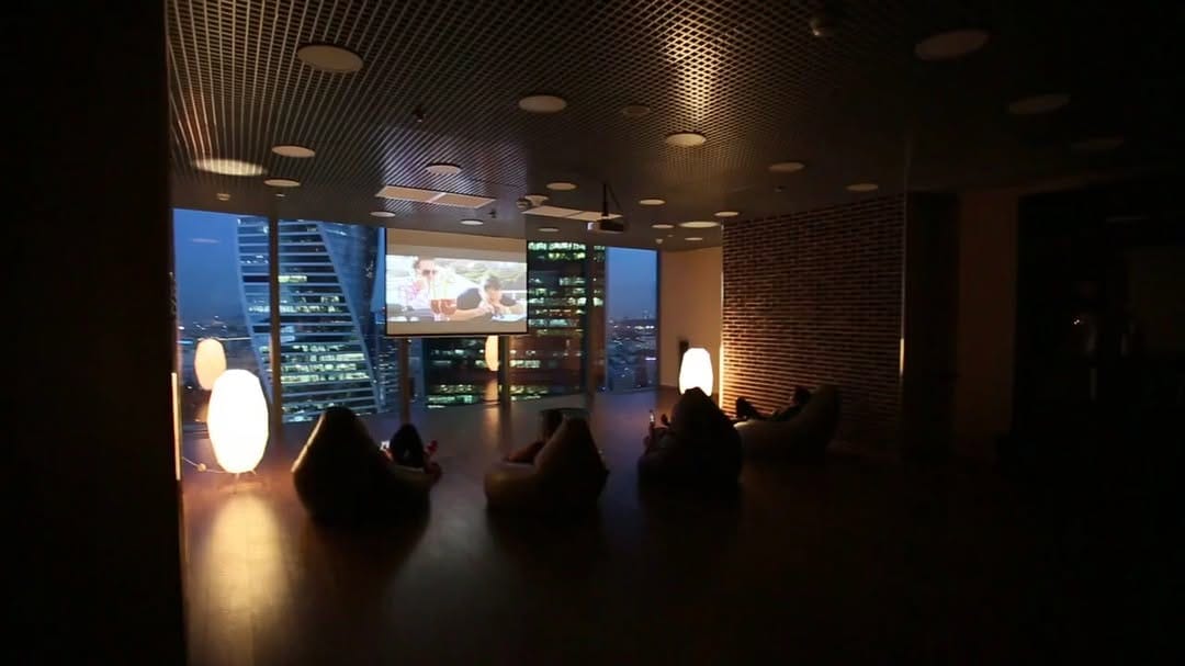 Post 2 by Marsel Mihaylov on Instagram (video)
