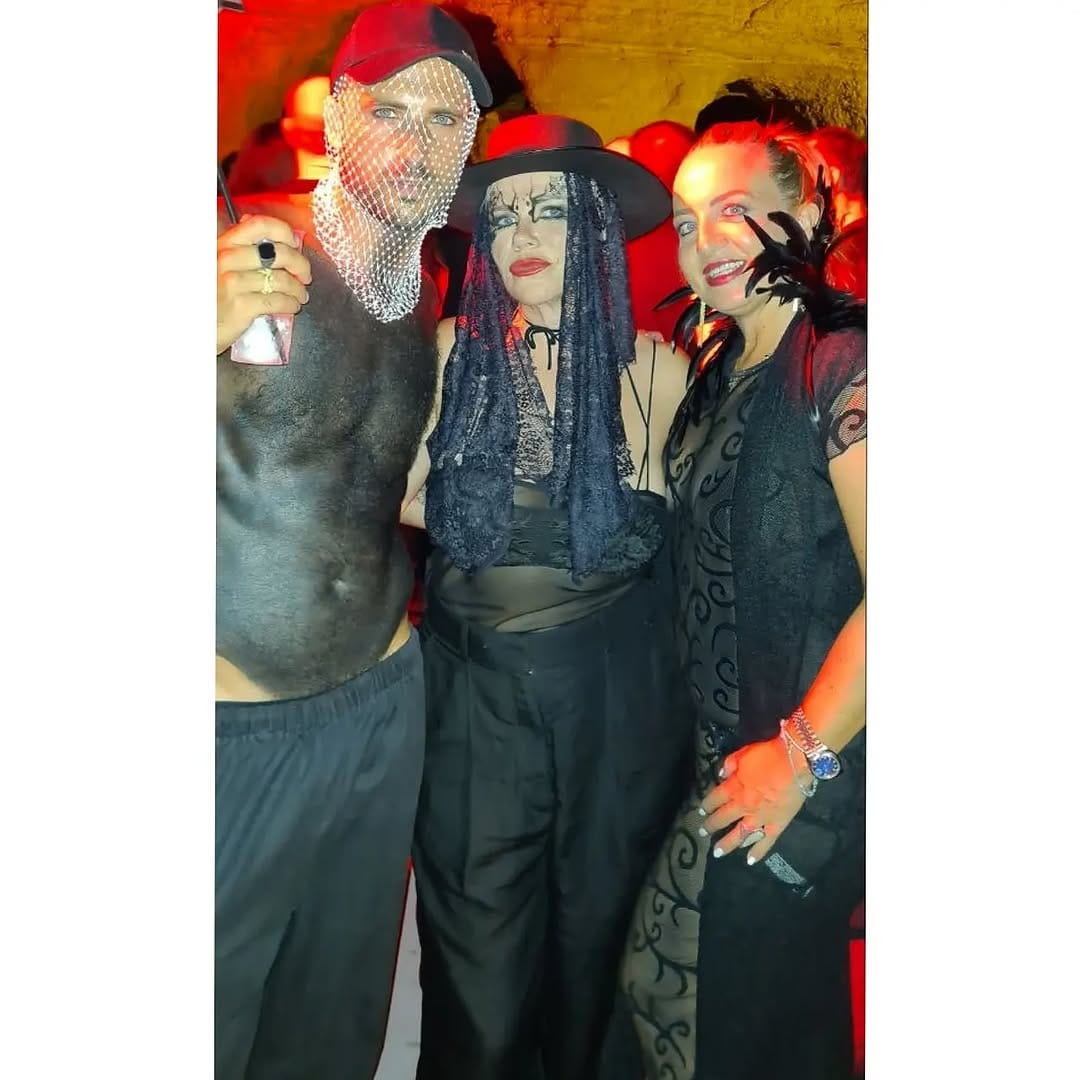 Post 3 by Judita Paugaite on Instagram (image)