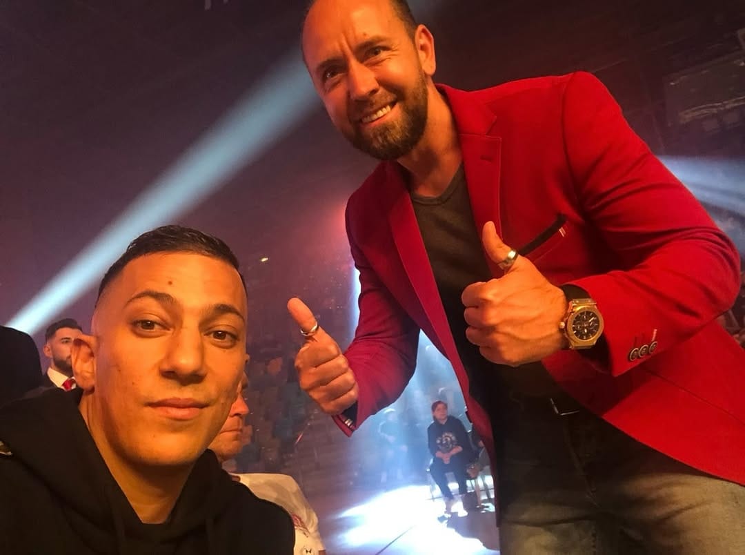 Post 3 by Christian Lindstedt on Instagram (image)