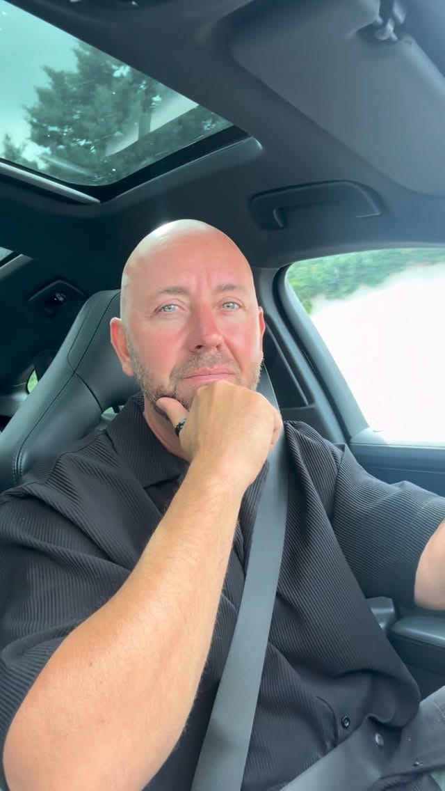 Post 2 by Christian Lindstedt on Instagram (video)