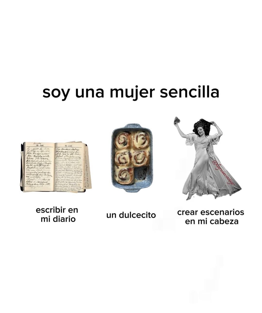 Post 4 by Irene Rodríguez on Instagram (image)