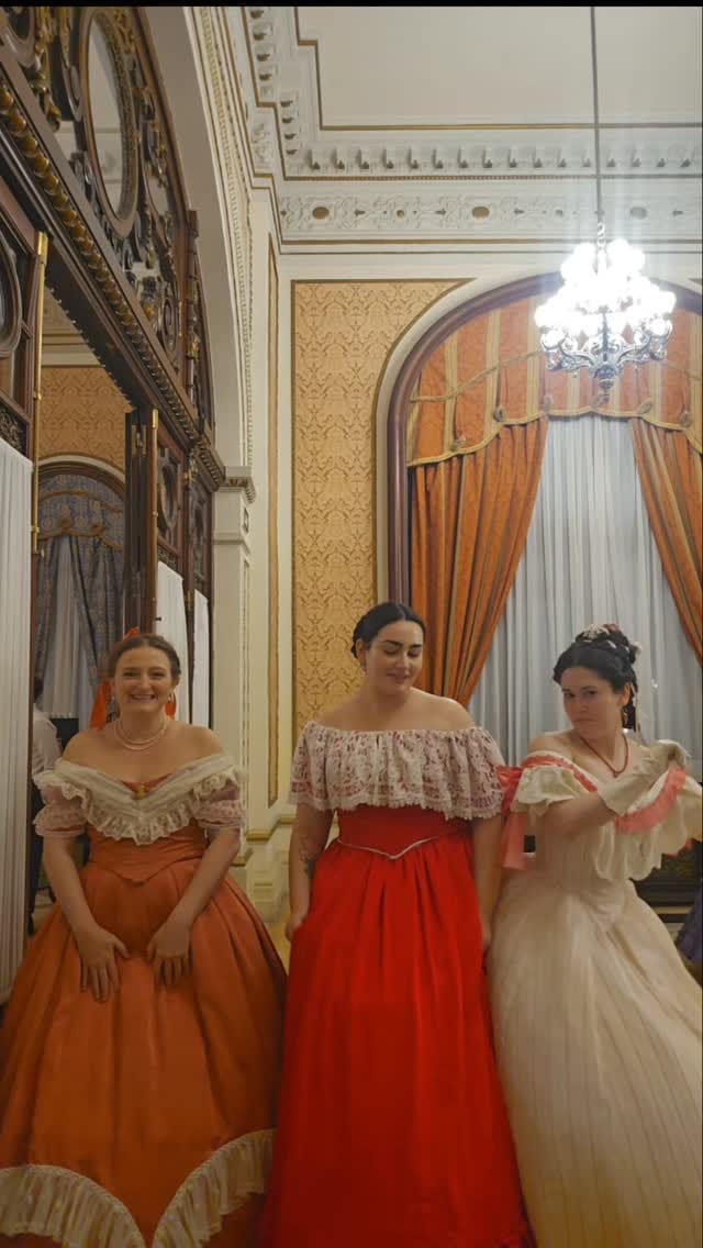 Post 1 by Irene Rodríguez on Instagram (video)