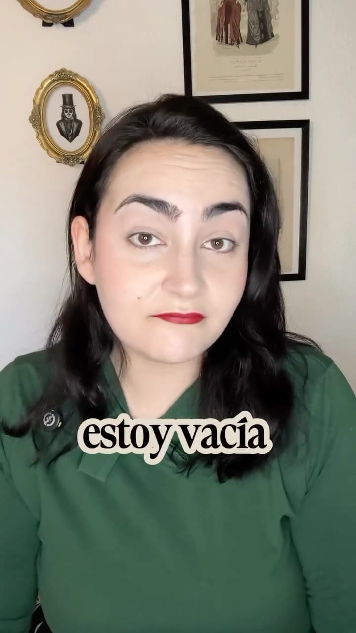 Post 7 by Irene Rodríguez on Instagram (video)