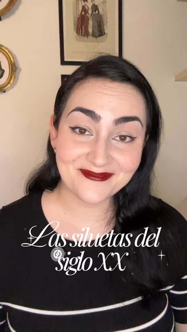 Post 8 by Irene Rodríguez on Instagram (video)