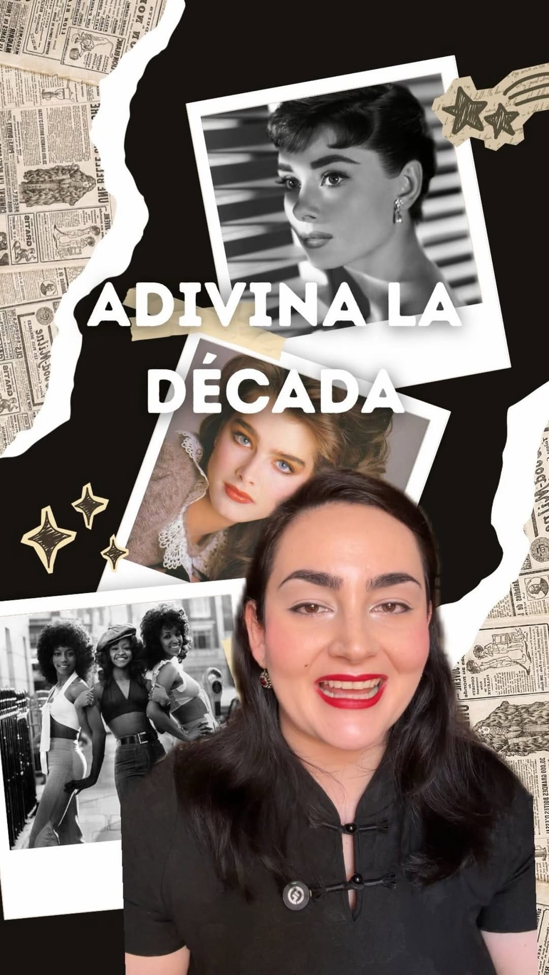 Post 2 by Irene Rodríguez on Instagram (video)