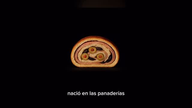 Post 10 by CocinArte Centro de Investigación y Desarrollo Gastronómico on Instagram (video)