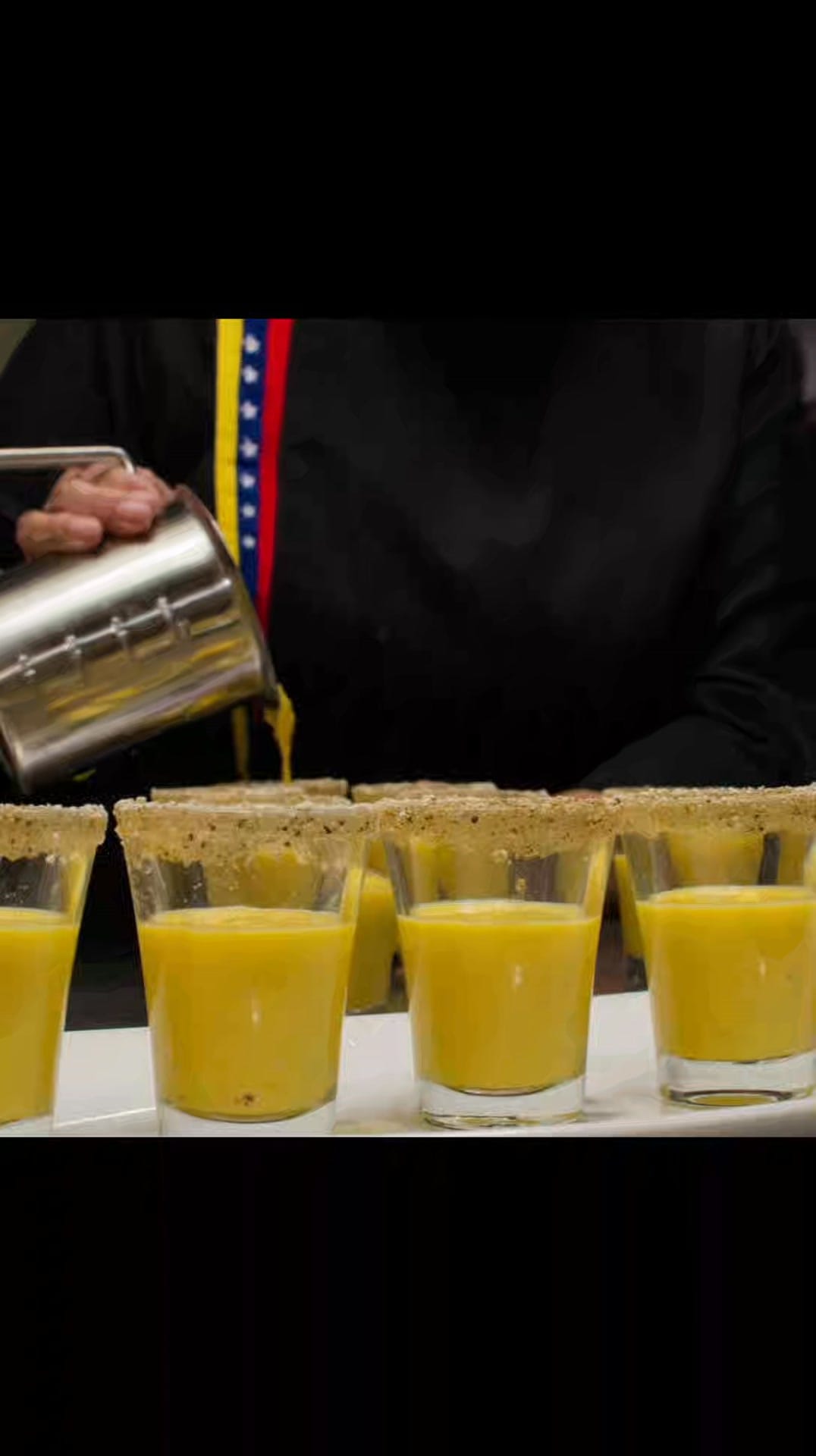 Post 2 by CocinArte Centro de Investigación y Desarrollo Gastronómico on Instagram (video)