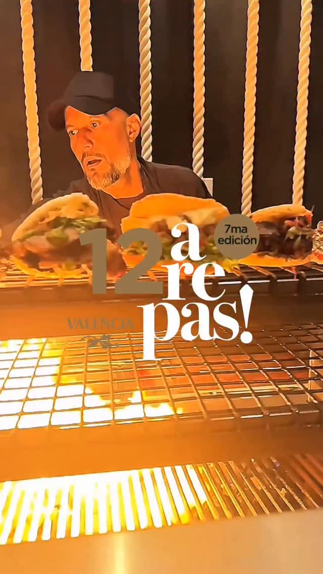 Post 9 by CocinArte Centro de Investigación y Desarrollo Gastronómico on Instagram (video)