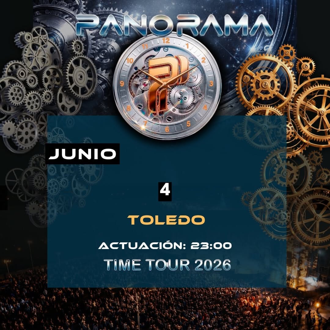 Post 8 by Ayuntamiento de Toledo on Instagram (image)