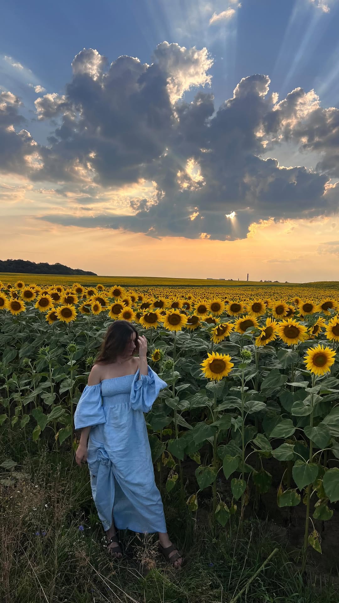 Post 9 by Iryna Borovyk on Instagram (video)