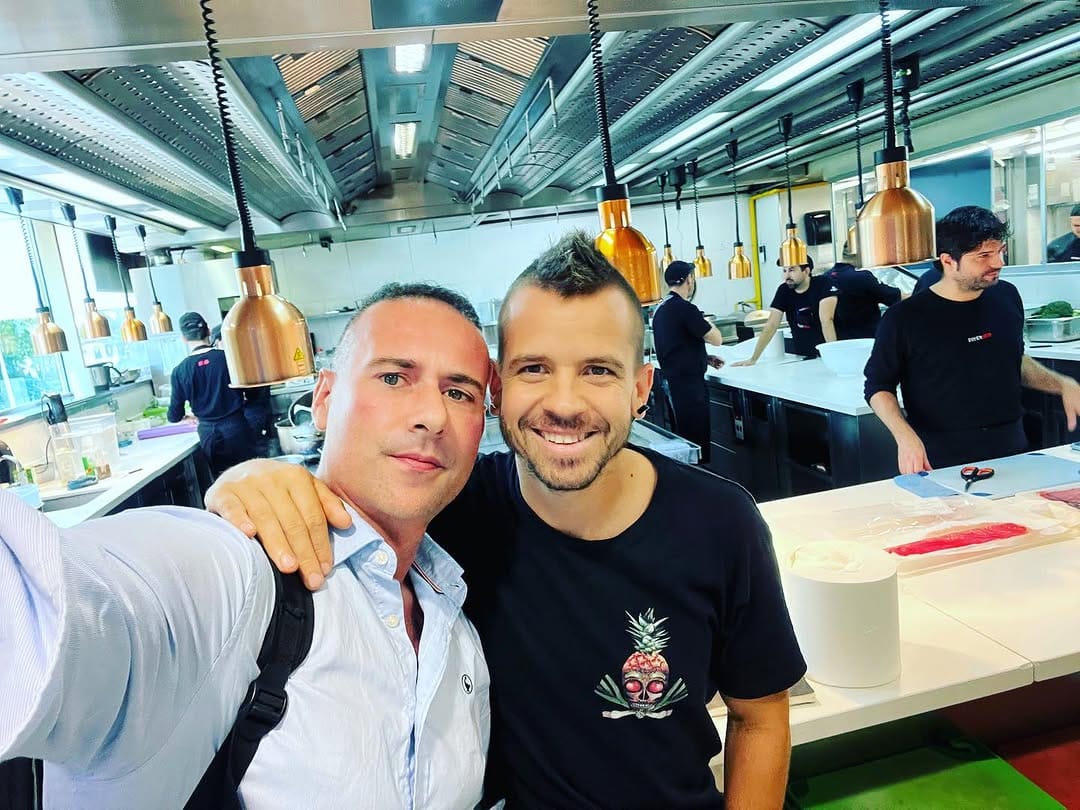 Post 6 by Jordi Riu on Instagram (image)