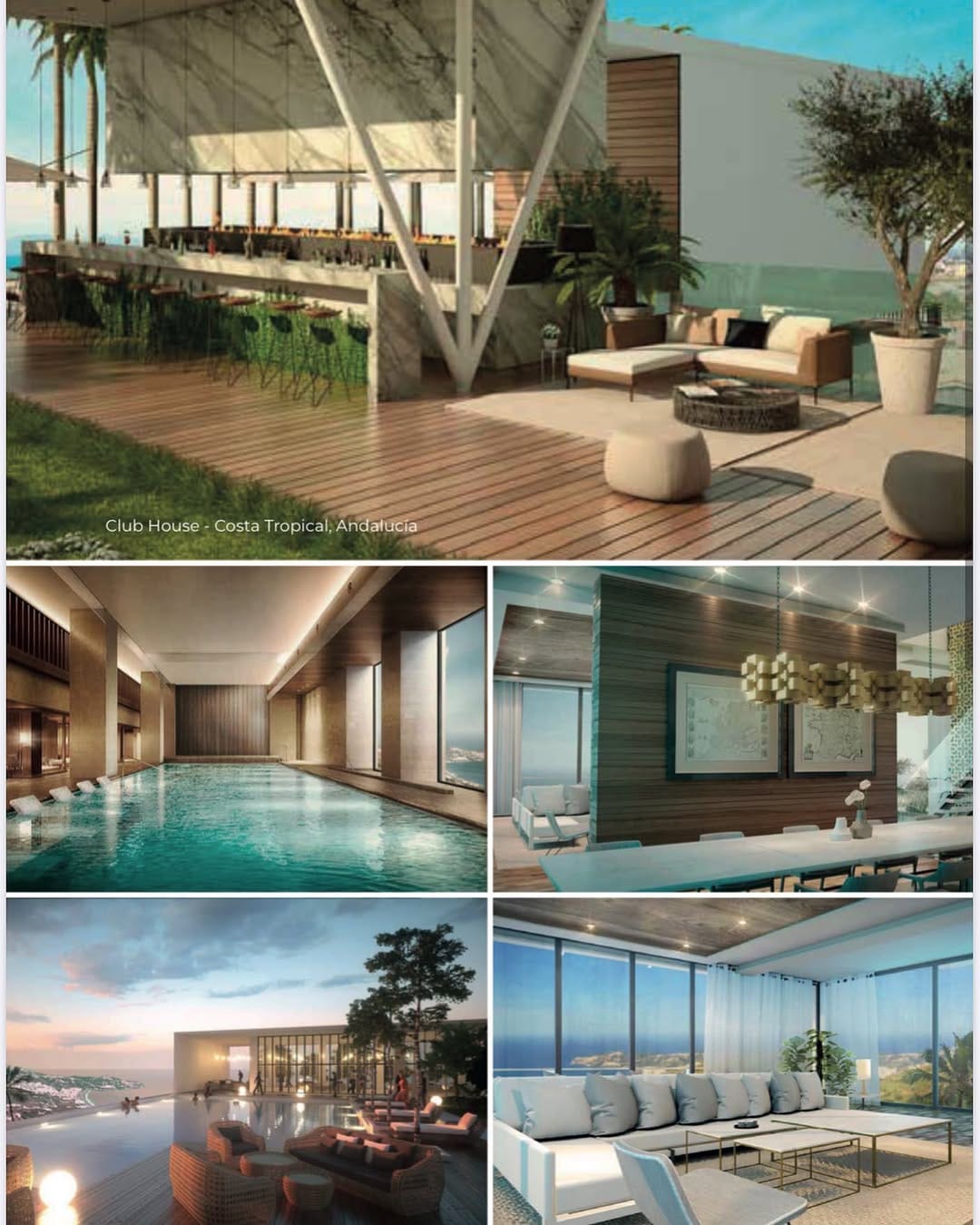 Post 4 by Global Billion Spain on Instagram (image)