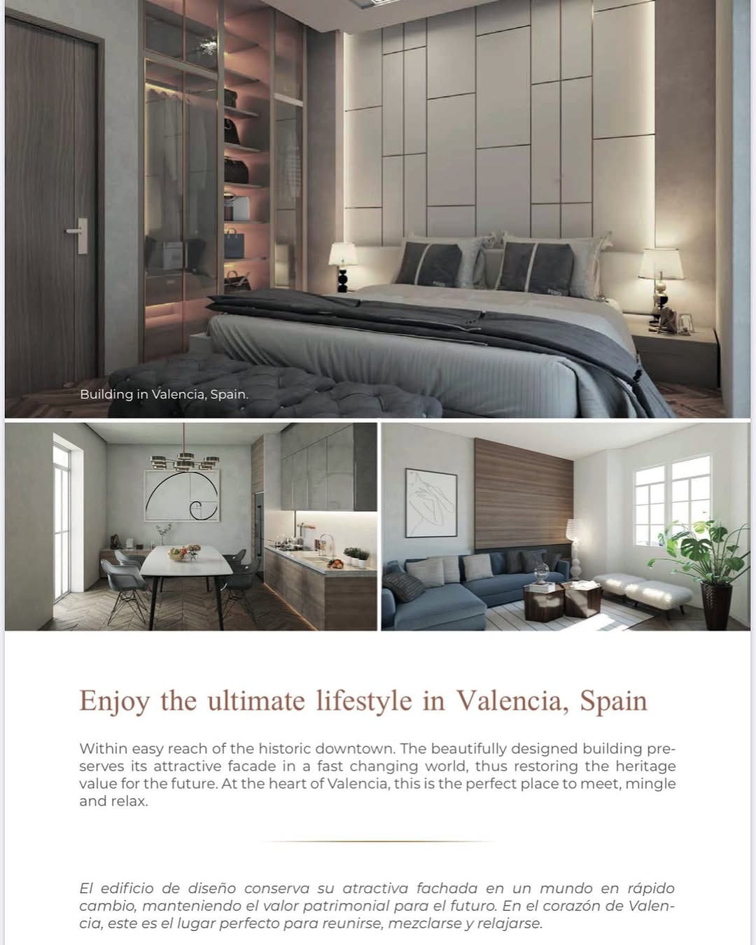 Post 3 by Global Billion Spain on Instagram (image)