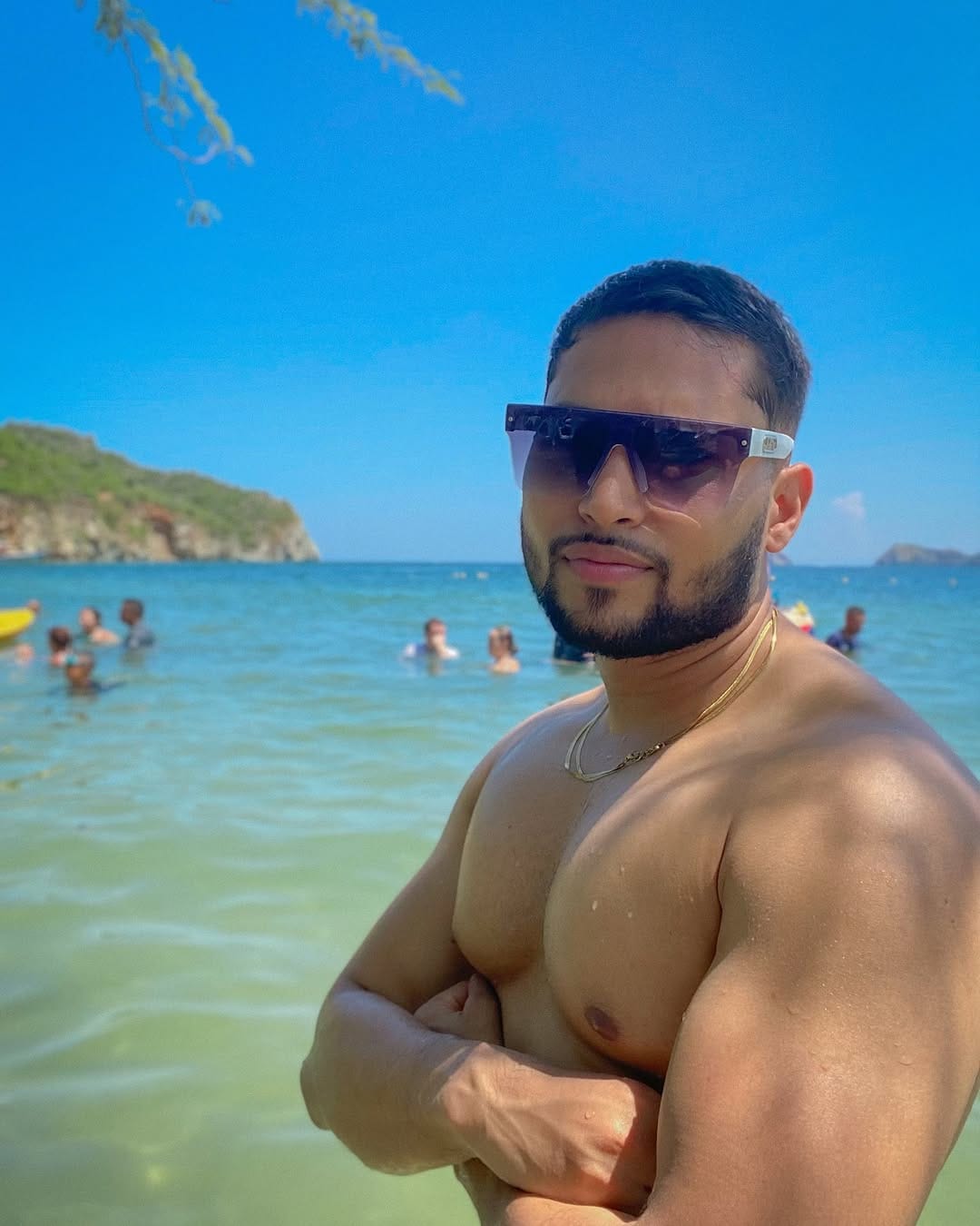 Post 9 by Jaider Jose Barreto Montiel on Instagram (carousel)