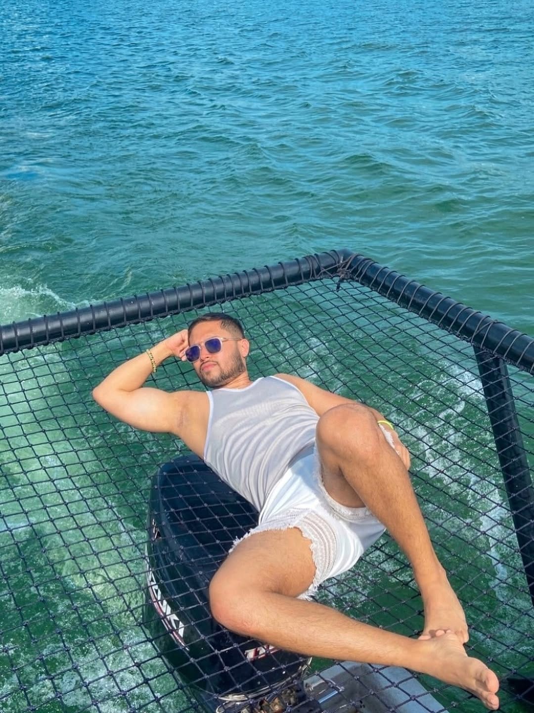 Post 2 by Jaider Jose Barreto Montiel on Instagram (image)