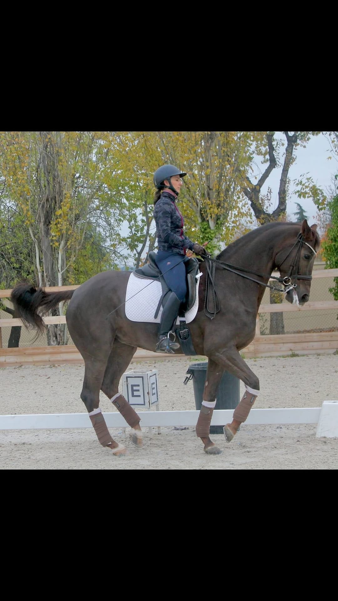 Post 7 by Carmen Getino on Instagram (video)