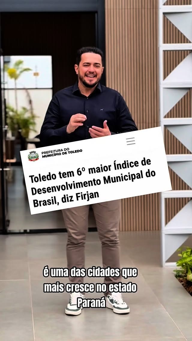 Post 9 by Roberto De Souza - Corretor on Instagram (video)