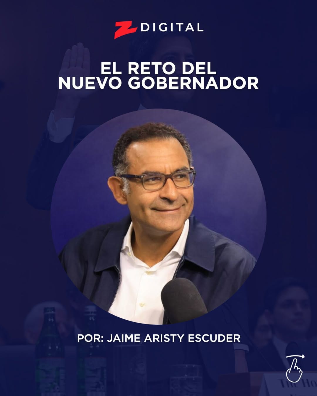 Post 10 by Jaime Aristy Escuder on Instagram (carousel)