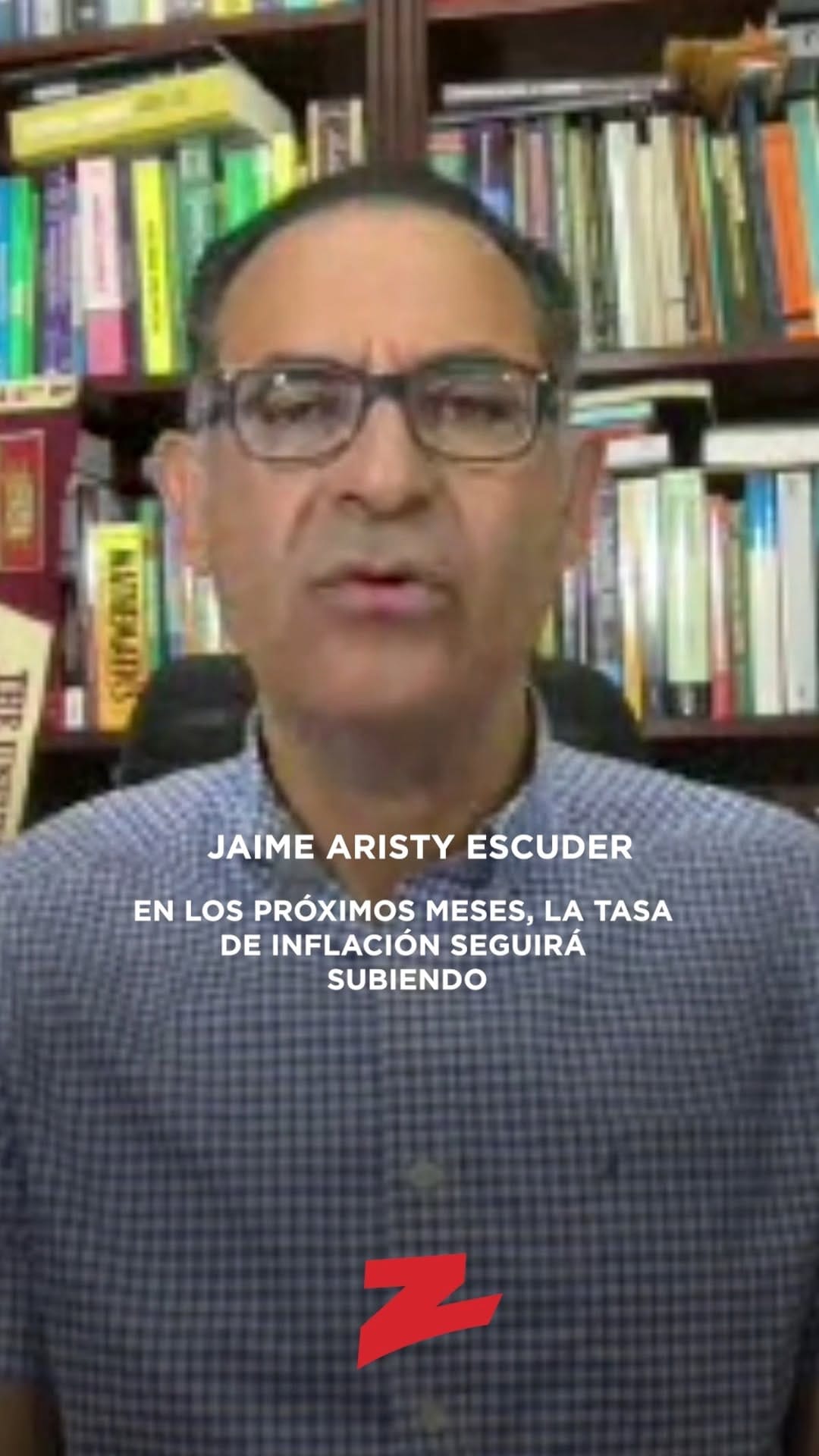 Post 4 by Jaime Aristy Escuder on Instagram (video)