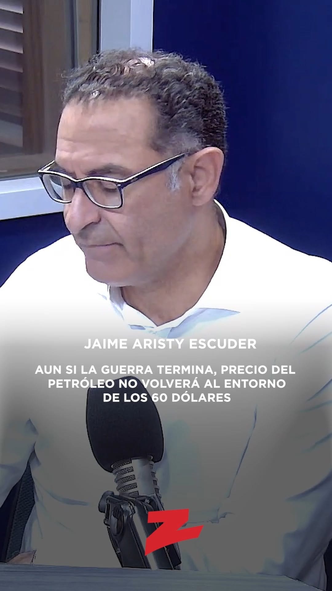 Post 5 by Jaime Aristy Escuder on Instagram (video)
