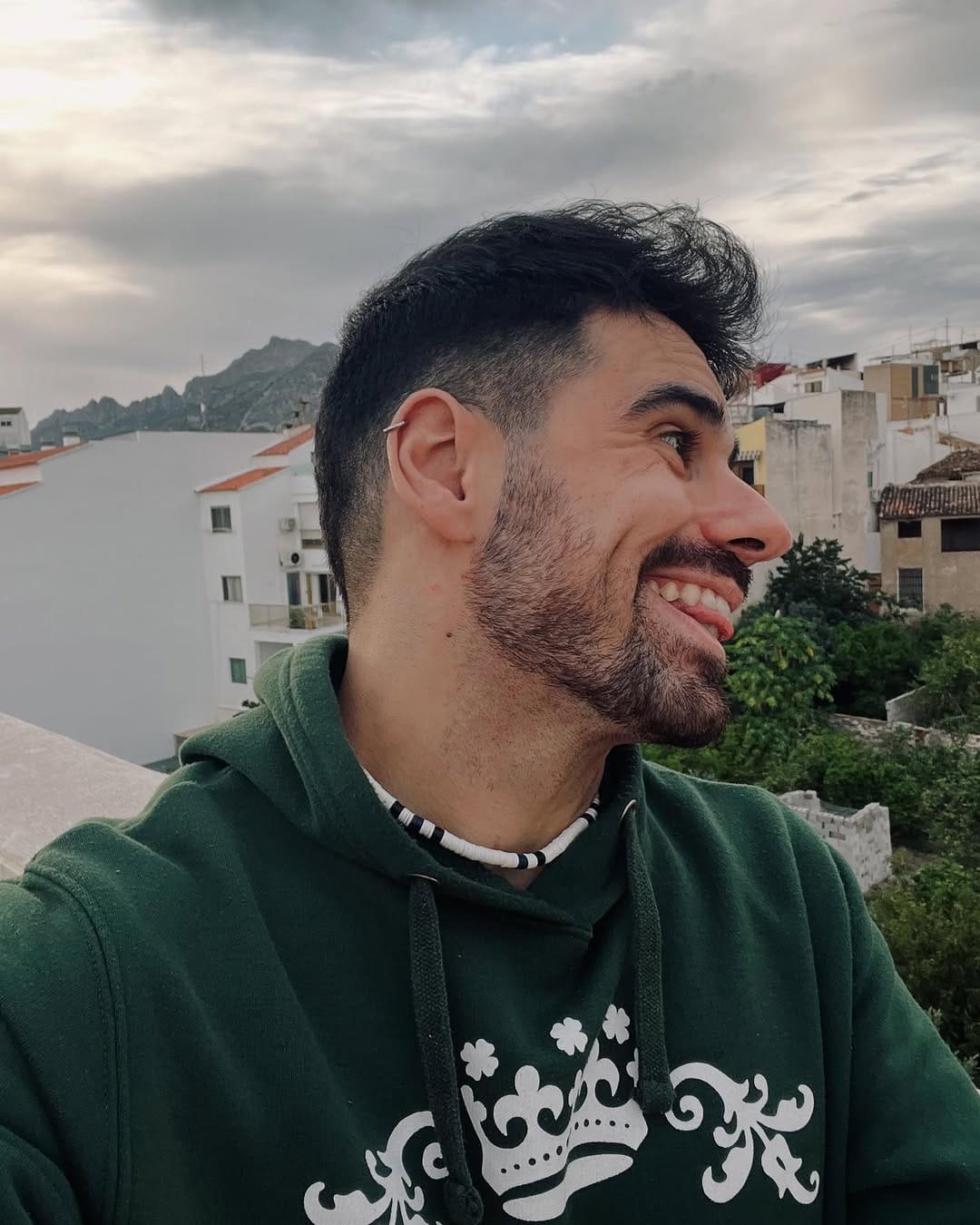 Post 3 by Antonio Marín Alcalá on Instagram (image)