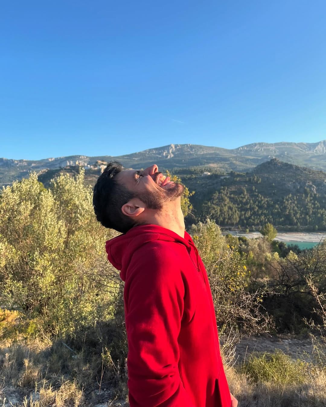 Post 7 by Antonio Marín Alcalá on Instagram (image)