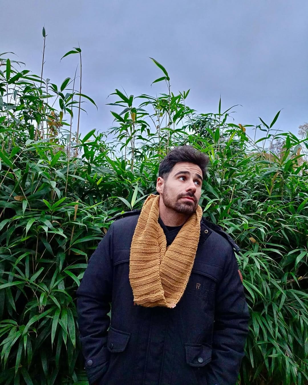 Post 5 by Antonio Marín Alcalá on Instagram (image)