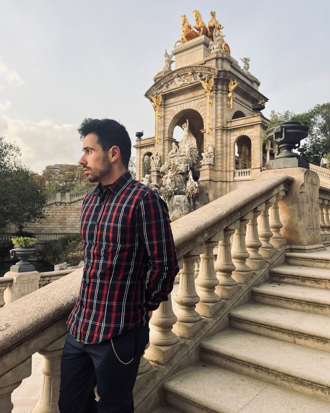 Post 8 by Antonio Marín Alcalá on Instagram (image)