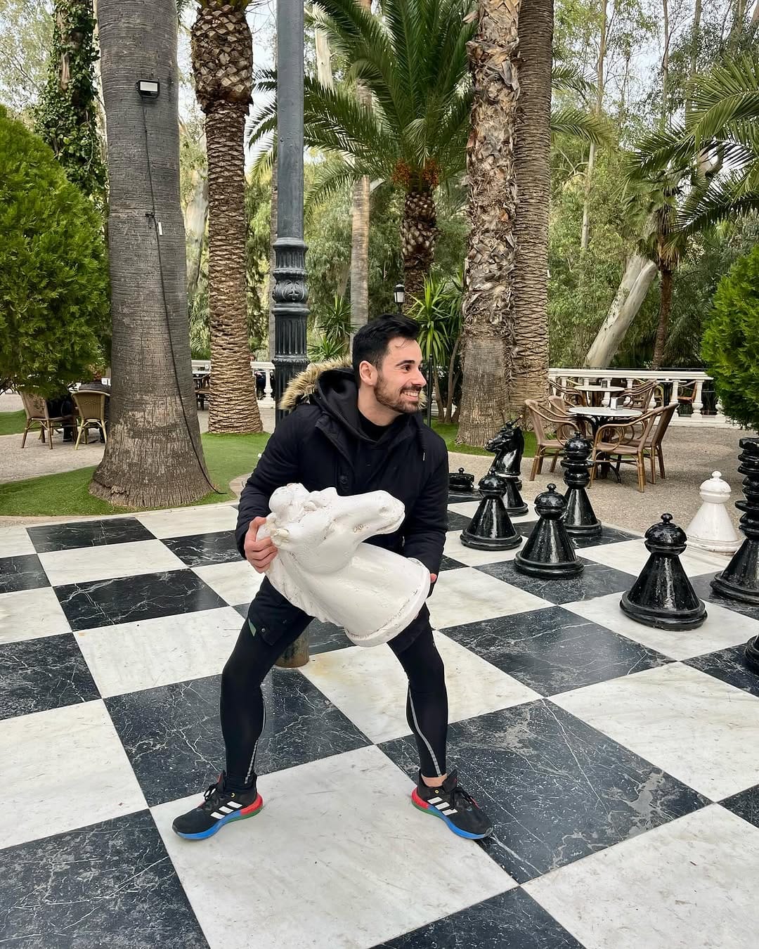 Post 10 by Antonio Marín Alcalá on Instagram (image)