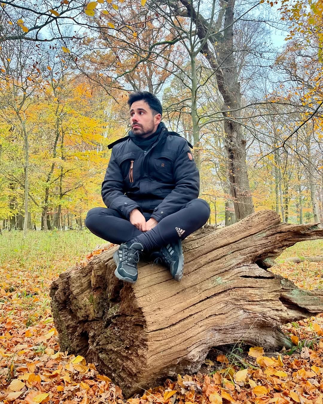 Post 4 by Antonio Marín Alcalá on Instagram (carousel)