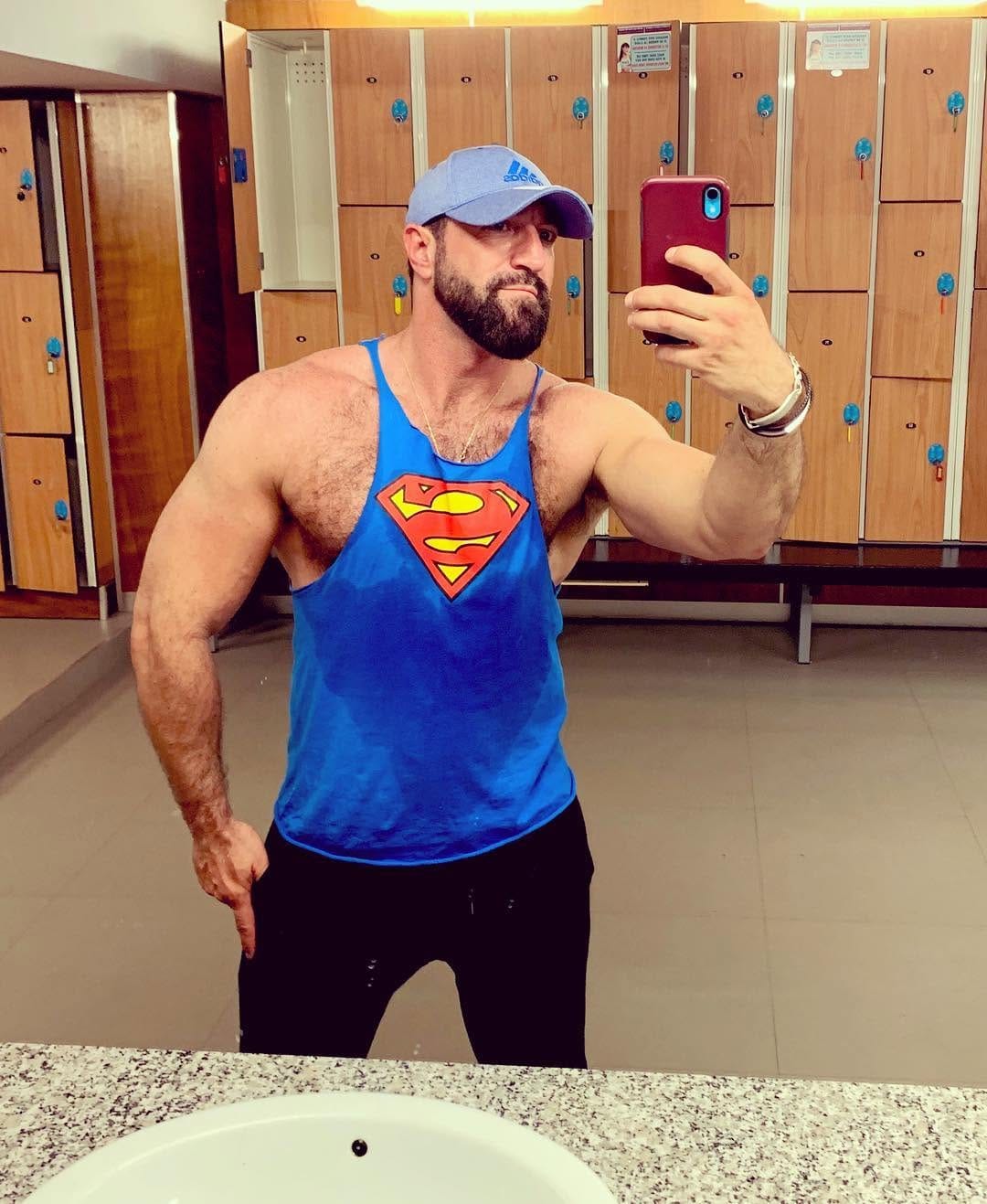 Post 10 by FaceB: Daniel Rodriguez Gomez on Instagram (image)