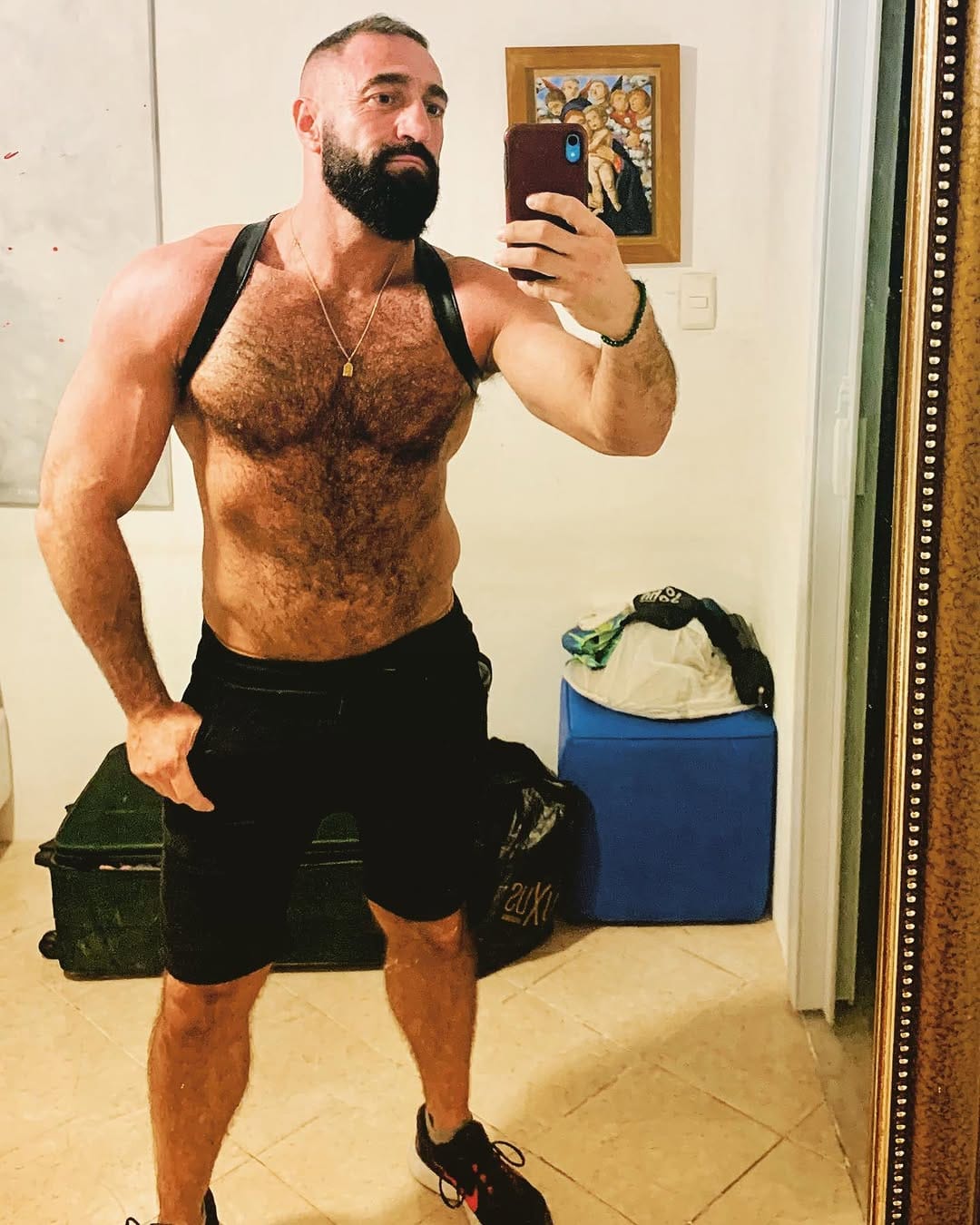 Post 4 by FaceB: Daniel Rodriguez Gomez on Instagram (image)