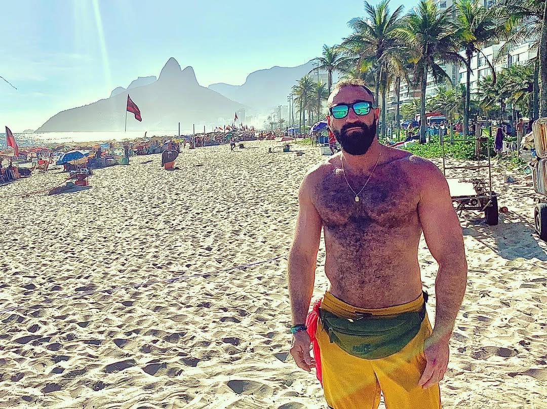 Post 3 by FaceB: Daniel Rodriguez Gomez on Instagram (image)