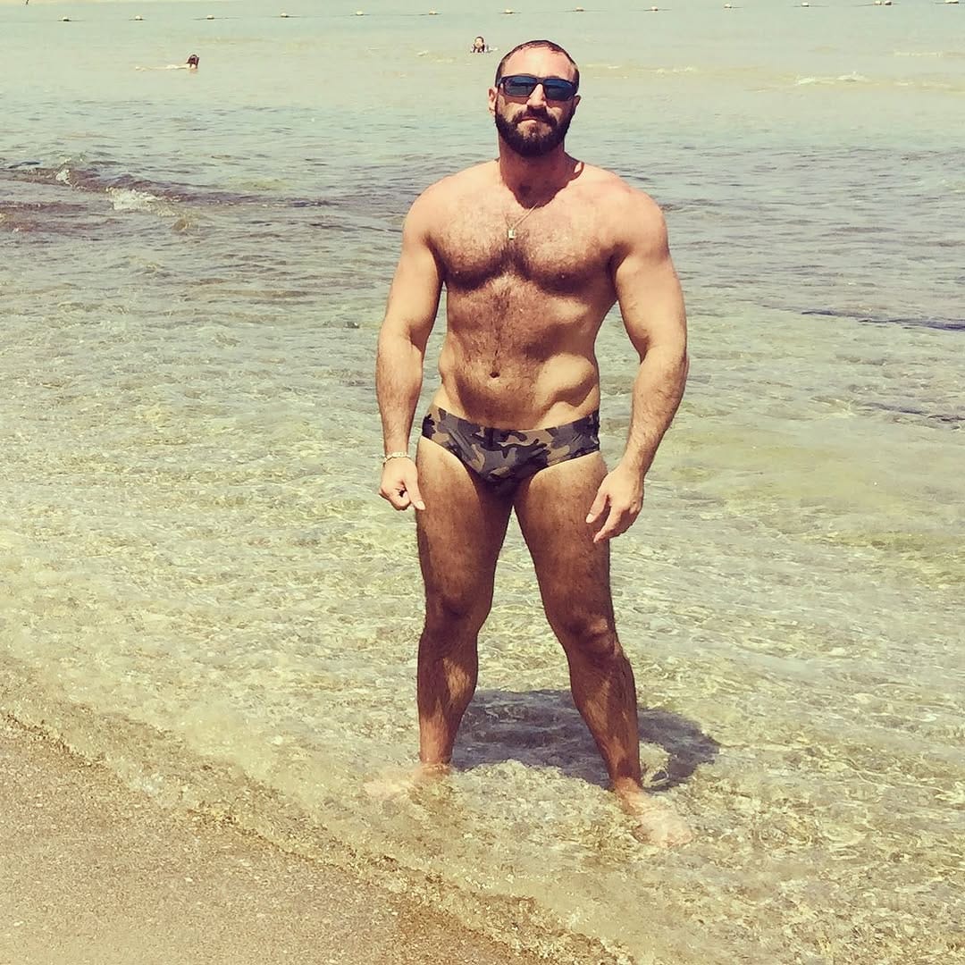 Post 9 by FaceB: Daniel Rodriguez Gomez on Instagram (image)
