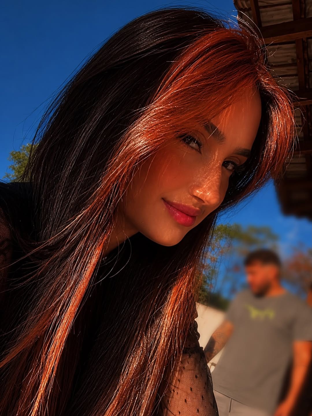 Post 2 by Jheni Portela on Instagram (image)