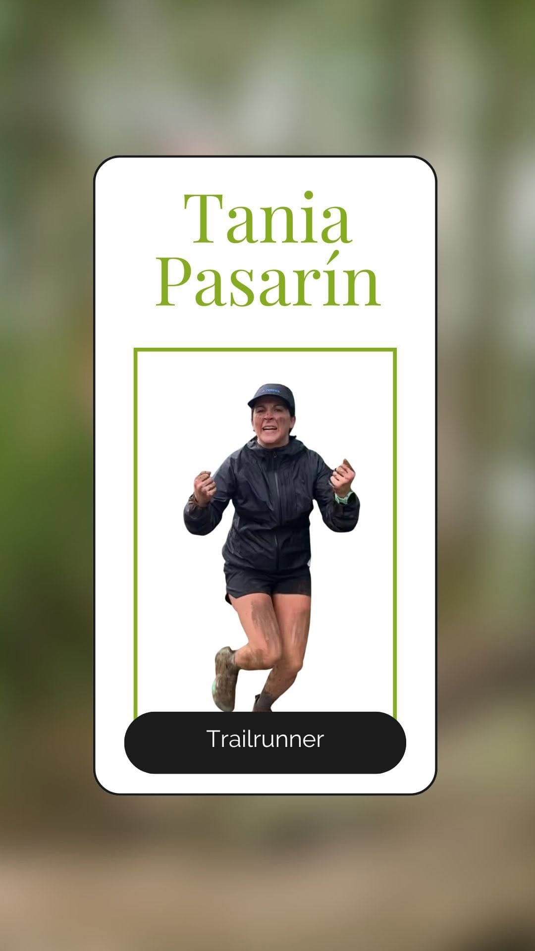 Post 6 by Tania Pasarín-Lavín 🌍 on Instagram (video)