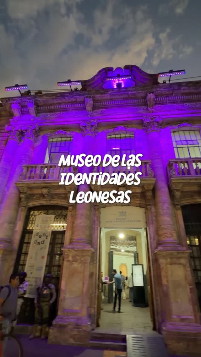 Post 10 by La Tertulia de León 🦁 on Instagram (video)