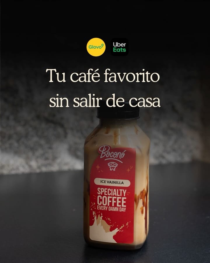 Post 7 by Boconó Specialty Coffee on Instagram (carousel)