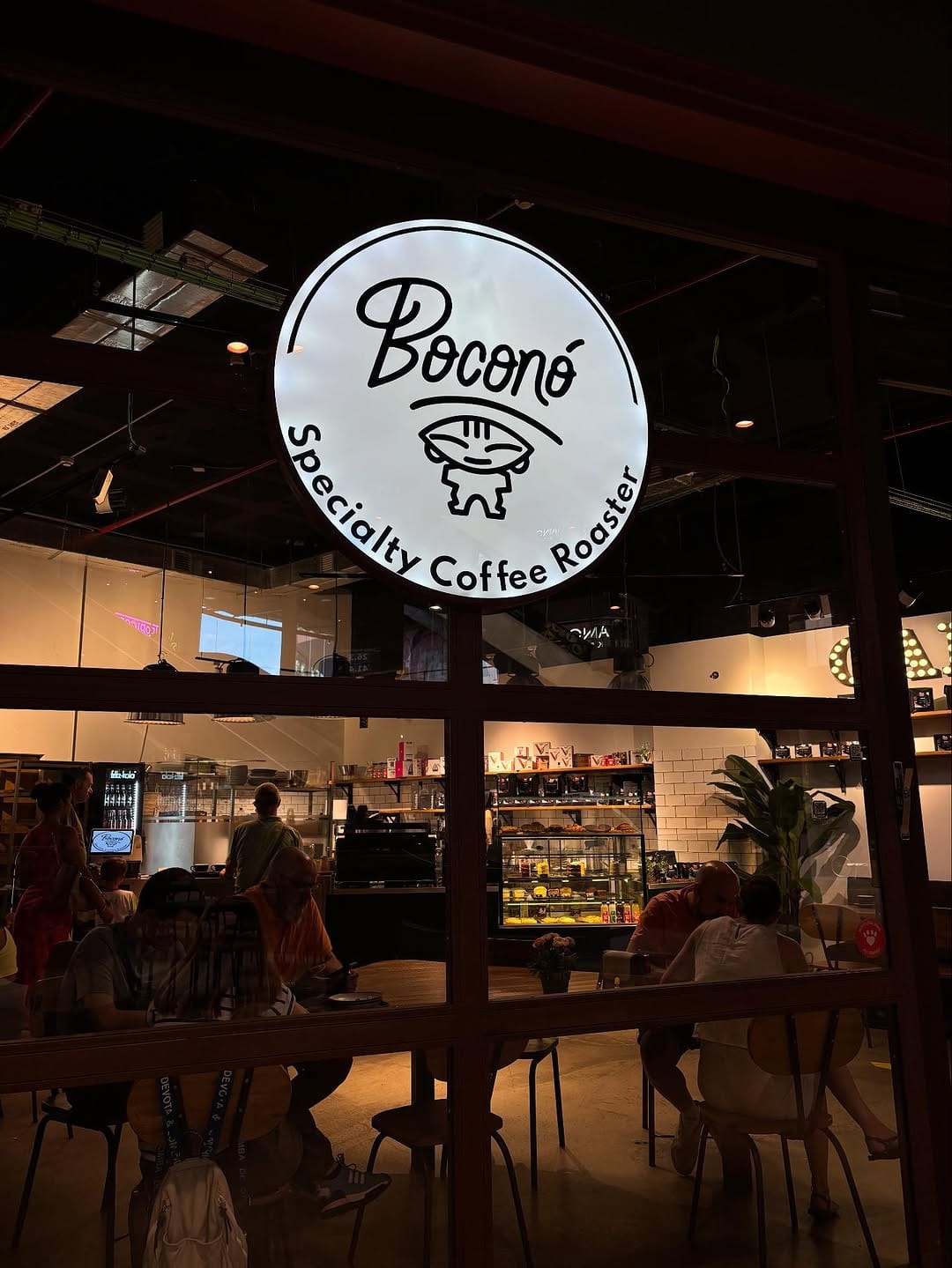 Post 10 by Boconó Specialty Coffee on Instagram (carousel)