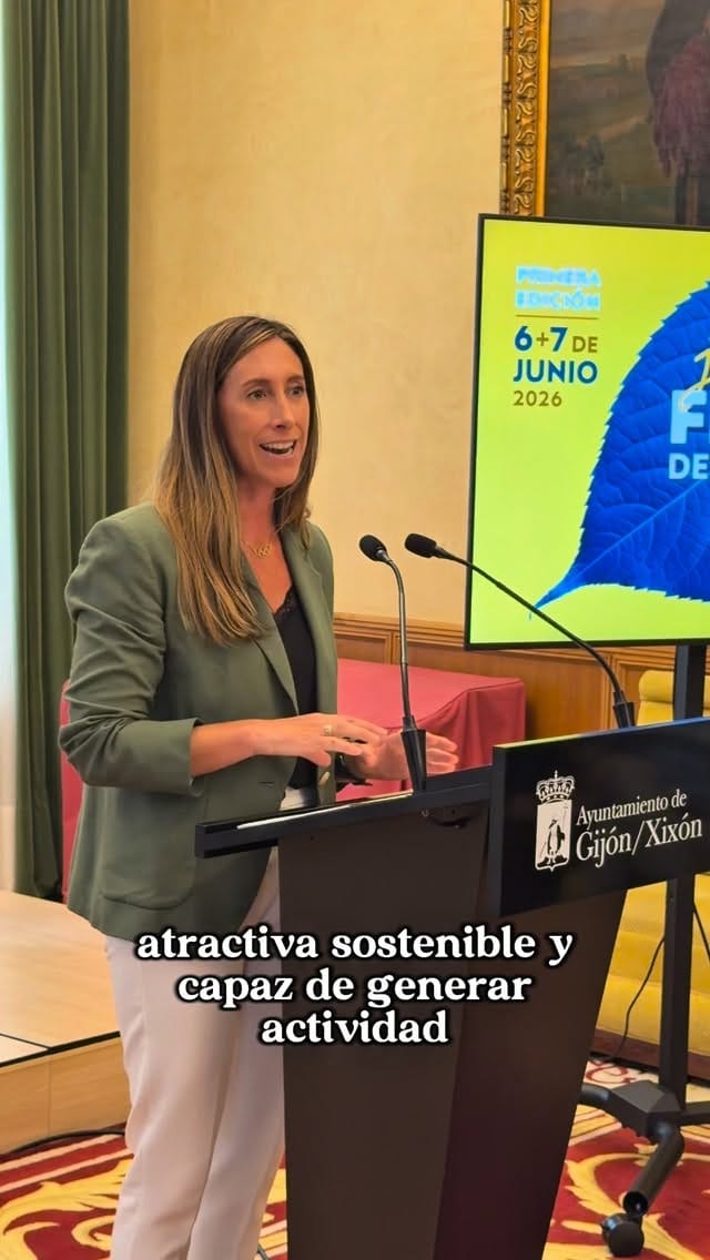 Post 5 by Angela Pumariega OLY on Instagram (video)