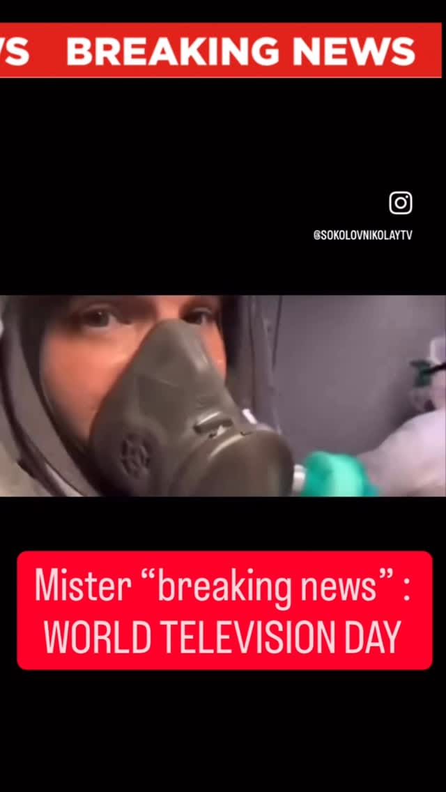 Post 10 by Nicolás Sokolov on Instagram (video)