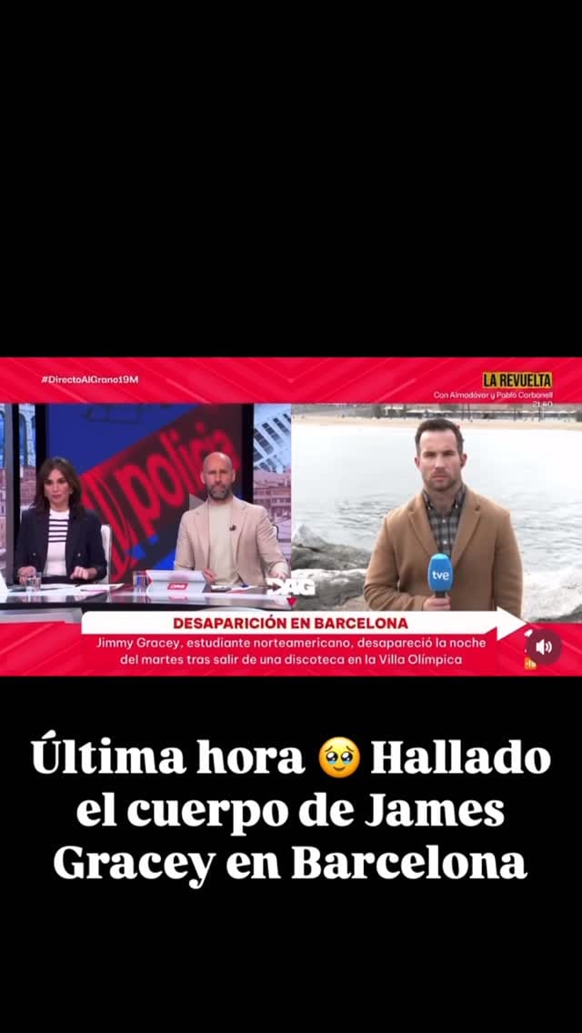 Post 9 by Nicolás Sokolov on Instagram (video)