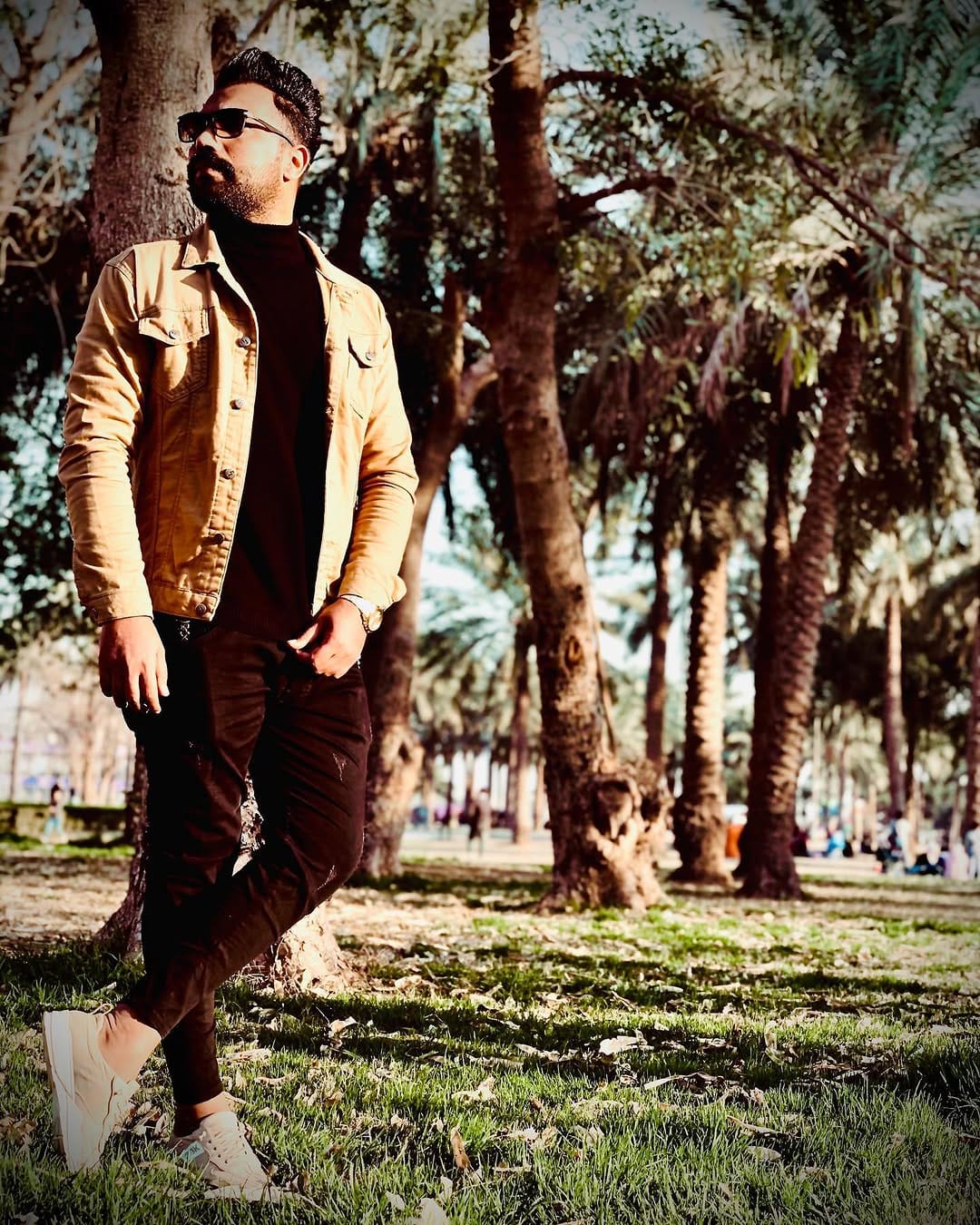Post 10 by 🥀يـوسف أبن لطيف//Yousif Latef on Instagram (image)