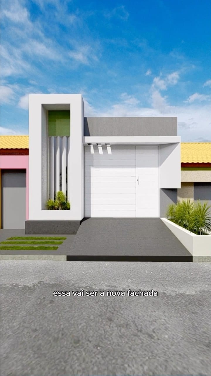Post 10 by Emanuel Hítallo • Arquiteto on Instagram (video)