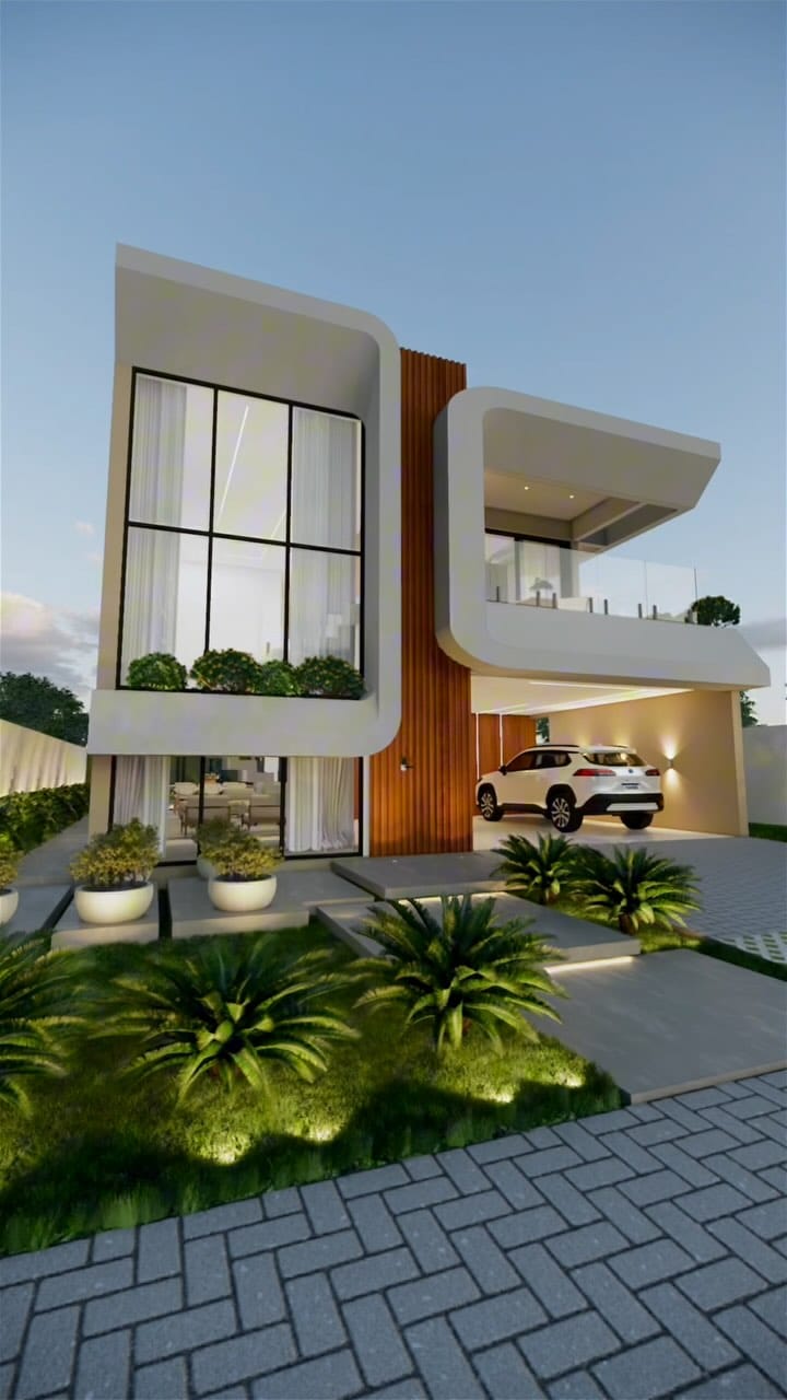 Post 8 by Emanuel Hítallo • Arquiteto on Instagram (video)