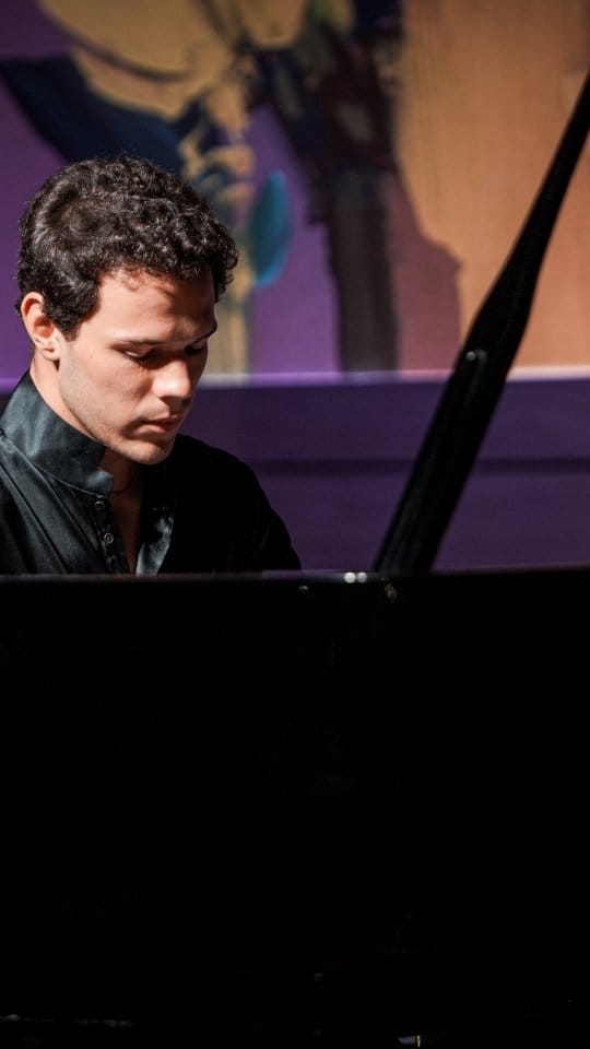 Post 8 by Cartagena Festival de Música on Instagram (video)